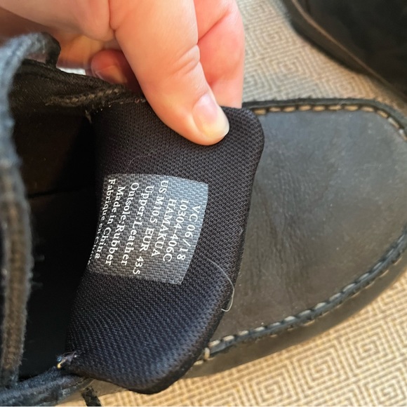 Olukai short boot - Picture 5 of 7